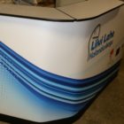 Laud Boomerang LiiviLahe