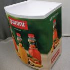 Promotor Demo Granini