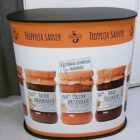 Smart Treppoja Sahver